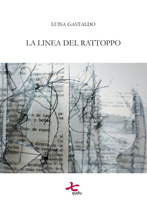 Cover of linea del rattoppo