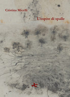 Cover of ospite di spalle