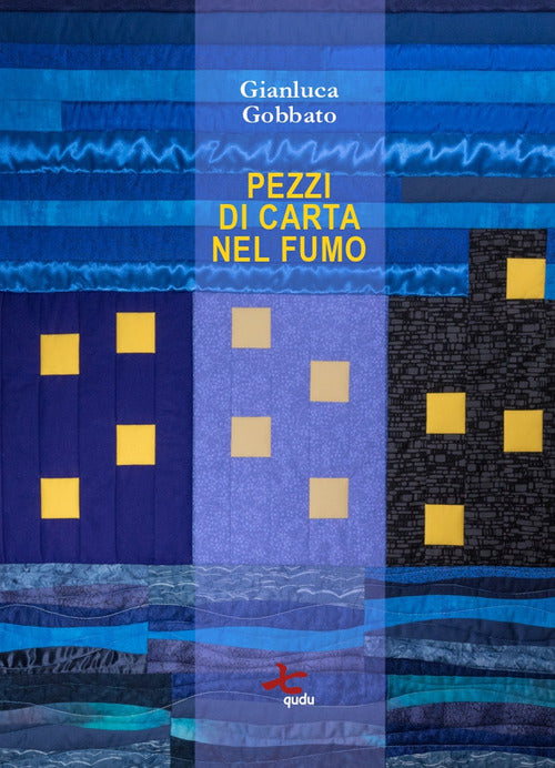 Cover of Pezzi di carta nel fumo