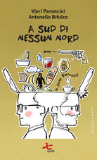 Cover of A Sud di nessun Nord