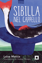 Cover of Sibilla nel cappello