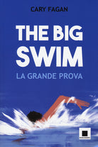 Cover of big swim. La grande prova