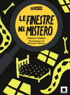 Cover of finestre del mistero