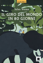 Cover of giro del mondo in ottanta giorni