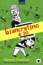 Cover of Giancretino e io