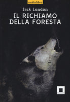 Cover of richiamo della foresta