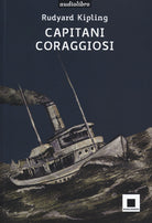 Cover of Capitani coraggiosi