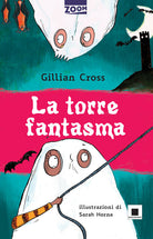 Cover of torre fantasma