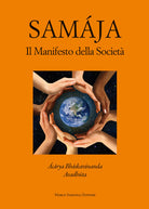 Cover of Samaja. Il manifesto della società