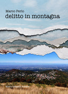 Cover of Delitto in montagna