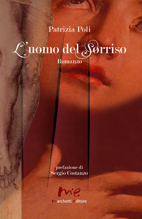 Cover of uomo del sorriso