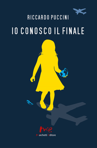 Cover of Io conosco il finale