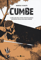 Cover of Cumbe