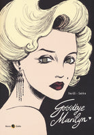 Cover of Goodbye, Marilyn