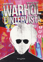 Cover of Warhol. L'intervista