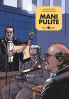 Cover of Mani pulite