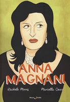 Cover of Anna Magnani