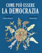 Cover of Come può essere la democrazia