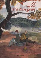 Cover of mio Salinger
