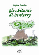 Cover of abitanti di Berderry