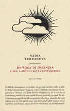 Cover of idea di infanzia. Libri, bambini e altra letteratura