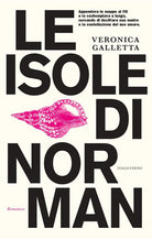 Cover of isole di Norman
