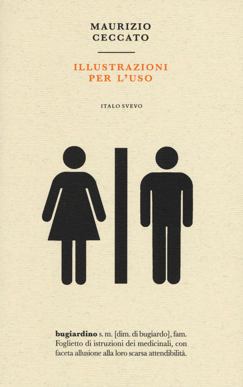 Cover of Illustrazioni per l'uso