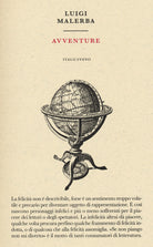 Cover of Avventure