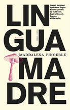 Cover of Lingua madre