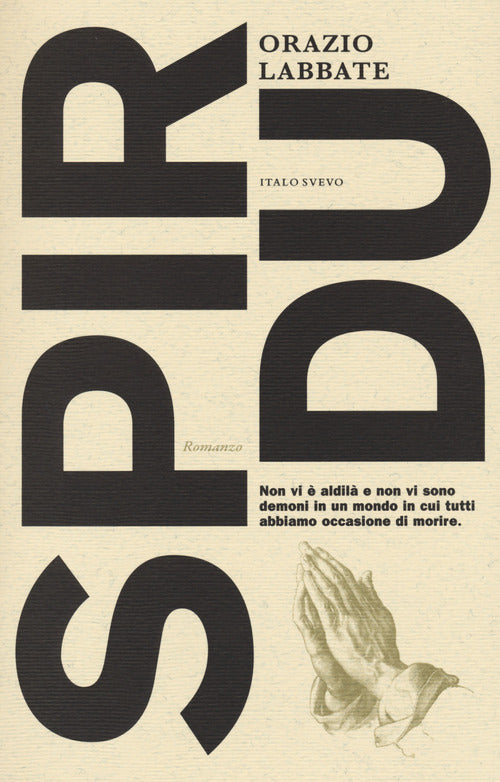 Cover of Spirdu