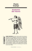 Cover of Anatomia del ritorno