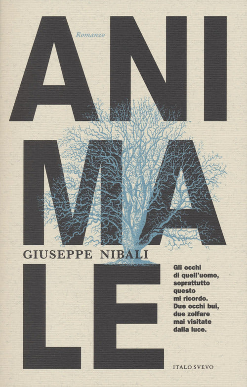 Cover of Animale