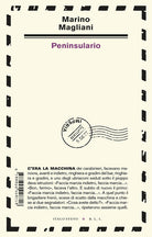 Cover of Peninsulario