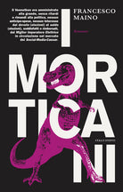 Cover of morticani