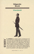 Cover of Viandanti