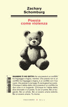 Poesia come violenza
