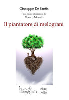 Cover of piantatore di melograni
