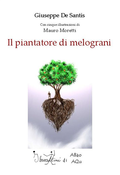 Cover of piantatore di melograni