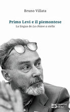 Cover of Primo Levi e il piemontese. La lingua de «La chiave a stella»