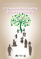 Cover of umanesimo nelle diverse culture