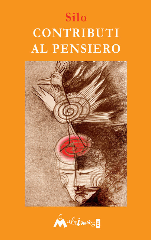 Cover of Contributi al pensiero