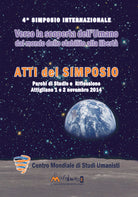 Cover of Verso la scoperta dell'umano. Atti del 4° Simposio internazionale 2014