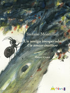 Cover of amigo inesperado­Un amico inatteso