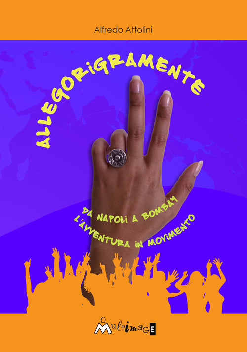 Cover of Allegorigramente