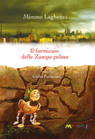 Cover of formicaio delle zampe pelose