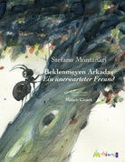Cover of Beklenmey en arkadaş-Ein unerwarteter freund