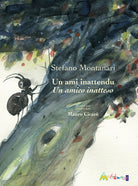 Cover of amico inatteso. Ediz. italiana, inglese, francese e spagnola
