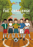 Cover of challenge. Ediz. inglese