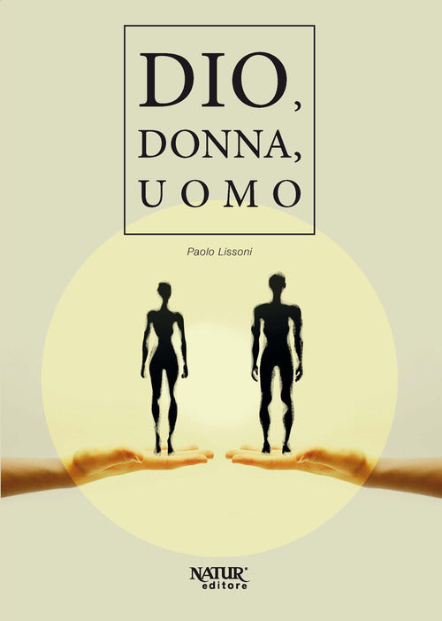 Cover of Dio, donna, uomo