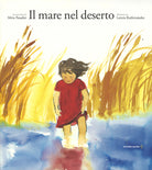 Cover of mare nel deserto